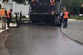 Cobblestone Driveway Installation in Ormond Beach, FL